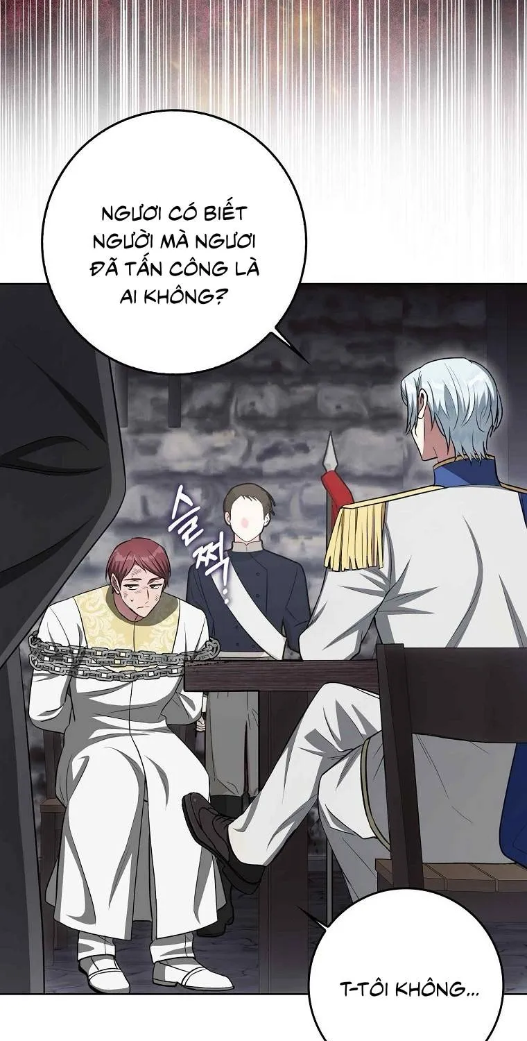 [END SS1] Tôi Cứ Nghĩ Mình Trở Về Là Kết Thúc, Không Ngờ Thể Loại Thay Đổi Rồi! Chap 13 - Next Chap 14
