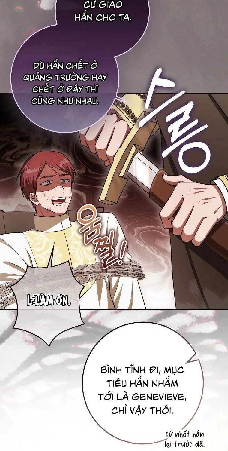 [END SS1] Tôi Cứ Nghĩ Mình Trở Về Là Kết Thúc, Không Ngờ Thể Loại Thay Đổi Rồi! Chap 13 - Next Chap 14