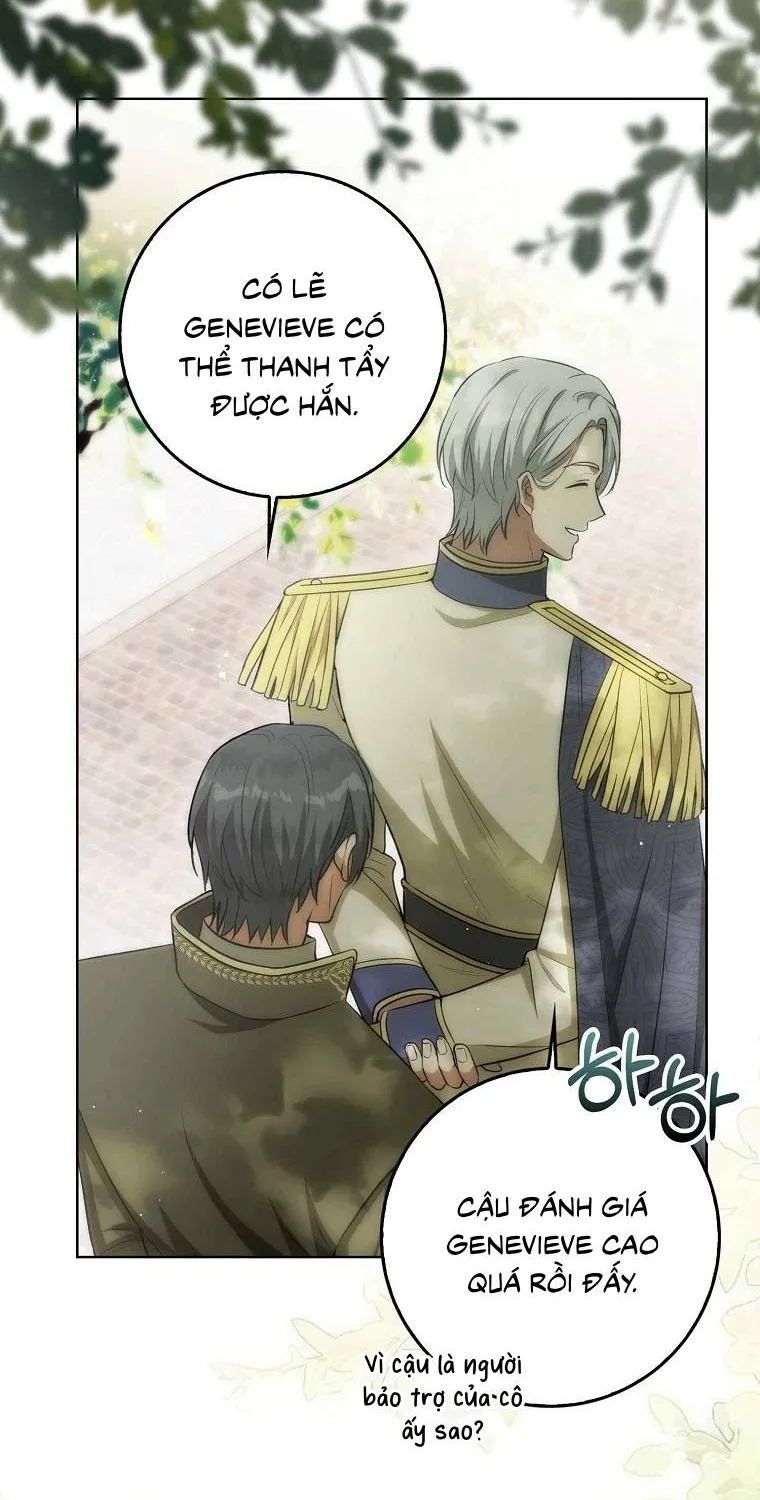[END SS1] Tôi Cứ Nghĩ Mình Trở Về Là Kết Thúc, Không Ngờ Thể Loại Thay Đổi Rồi! Chap 13 - Next Chap 14