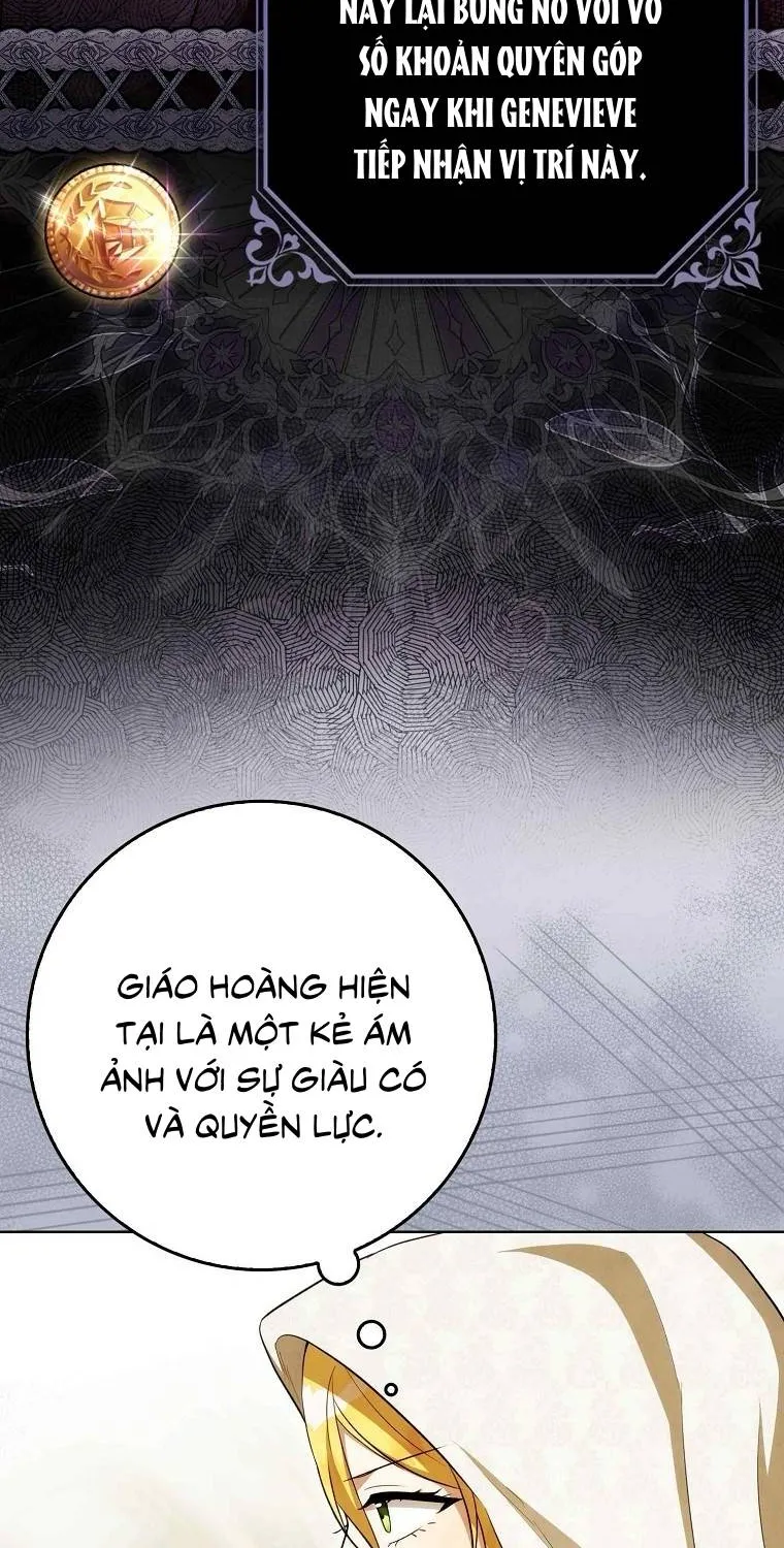 [END SS1] Tôi Cứ Nghĩ Mình Trở Về Là Kết Thúc, Không Ngờ Thể Loại Thay Đổi Rồi! Chap 13 - Next Chap 14