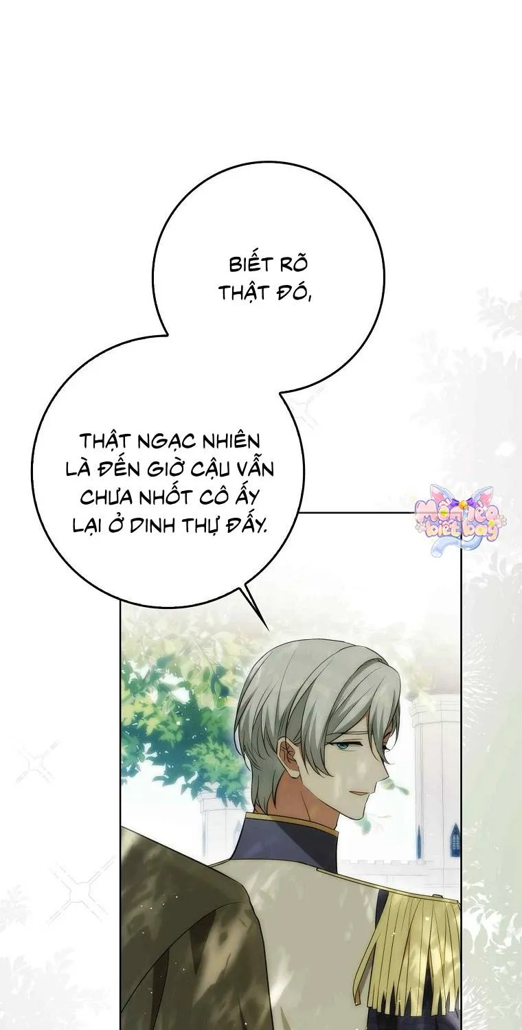 [END SS1] Tôi Cứ Nghĩ Mình Trở Về Là Kết Thúc, Không Ngờ Thể Loại Thay Đổi Rồi! Chap 13 - Next Chap 14