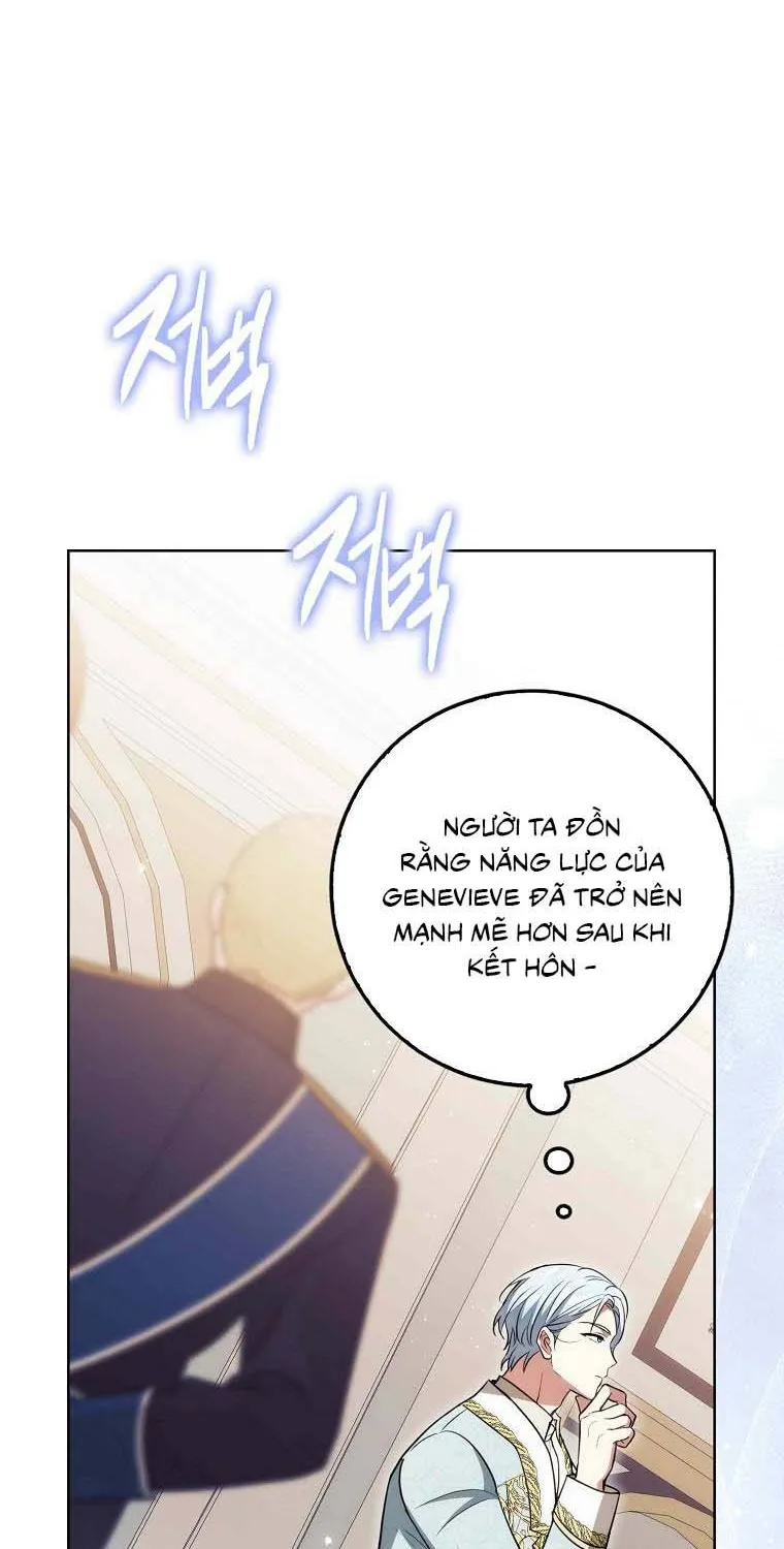 [END SS1] Tôi Cứ Nghĩ Mình Trở Về Là Kết Thúc, Không Ngờ Thể Loại Thay Đổi Rồi! Chap 14 - Next Chap 15