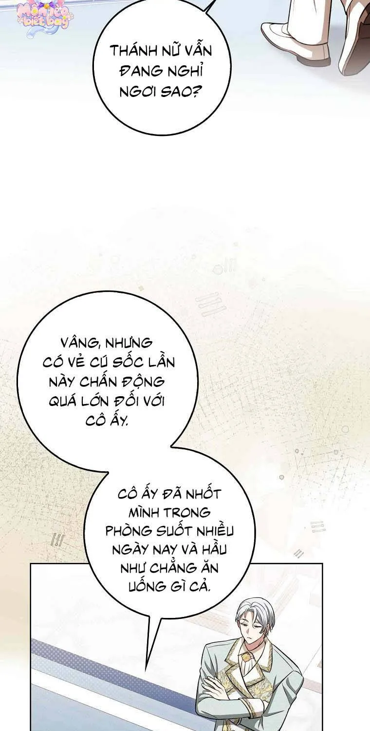 [END SS1] Tôi Cứ Nghĩ Mình Trở Về Là Kết Thúc, Không Ngờ Thể Loại Thay Đổi Rồi! Chap 14 - Next Chap 15