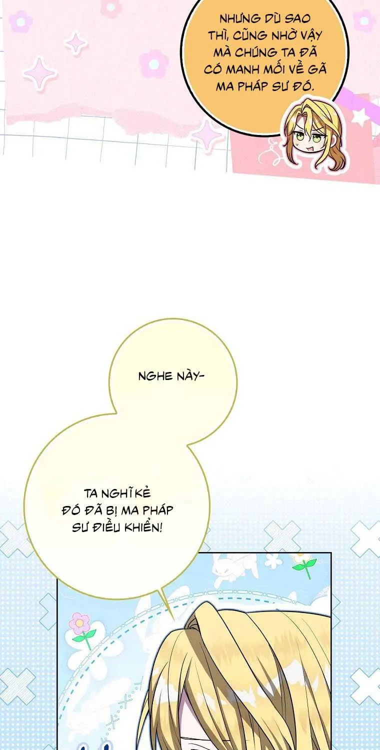 [END SS1] Tôi Cứ Nghĩ Mình Trở Về Là Kết Thúc, Không Ngờ Thể Loại Thay Đổi Rồi! Chap 14 - Next Chap 15
