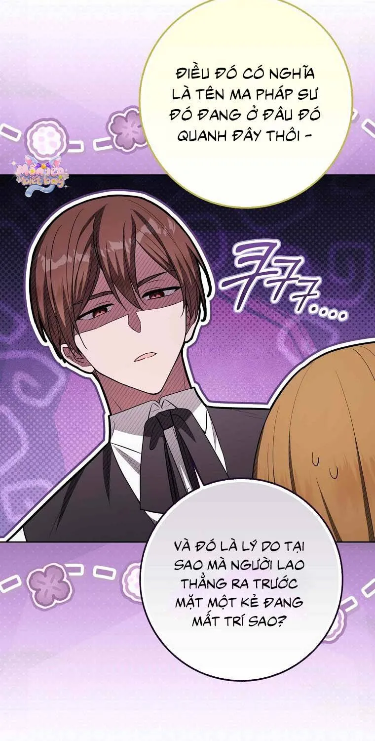 [END SS1] Tôi Cứ Nghĩ Mình Trở Về Là Kết Thúc, Không Ngờ Thể Loại Thay Đổi Rồi! Chap 14 - Next Chap 15