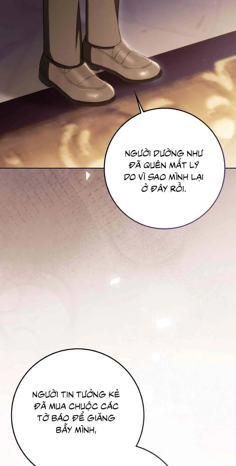 [END SS1] Tôi Cứ Nghĩ Mình Trở Về Là Kết Thúc, Không Ngờ Thể Loại Thay Đổi Rồi! Chap 14 - Next Chap 15
