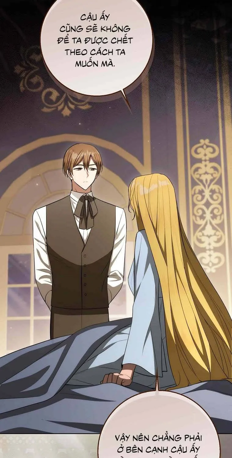 [END SS1] Tôi Cứ Nghĩ Mình Trở Về Là Kết Thúc, Không Ngờ Thể Loại Thay Đổi Rồi! Chap 14 - Next Chap 15