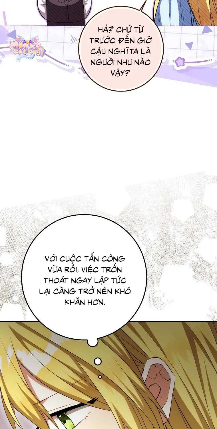 [END SS1] Tôi Cứ Nghĩ Mình Trở Về Là Kết Thúc, Không Ngờ Thể Loại Thay Đổi Rồi! Chap 14 - Next Chap 15
