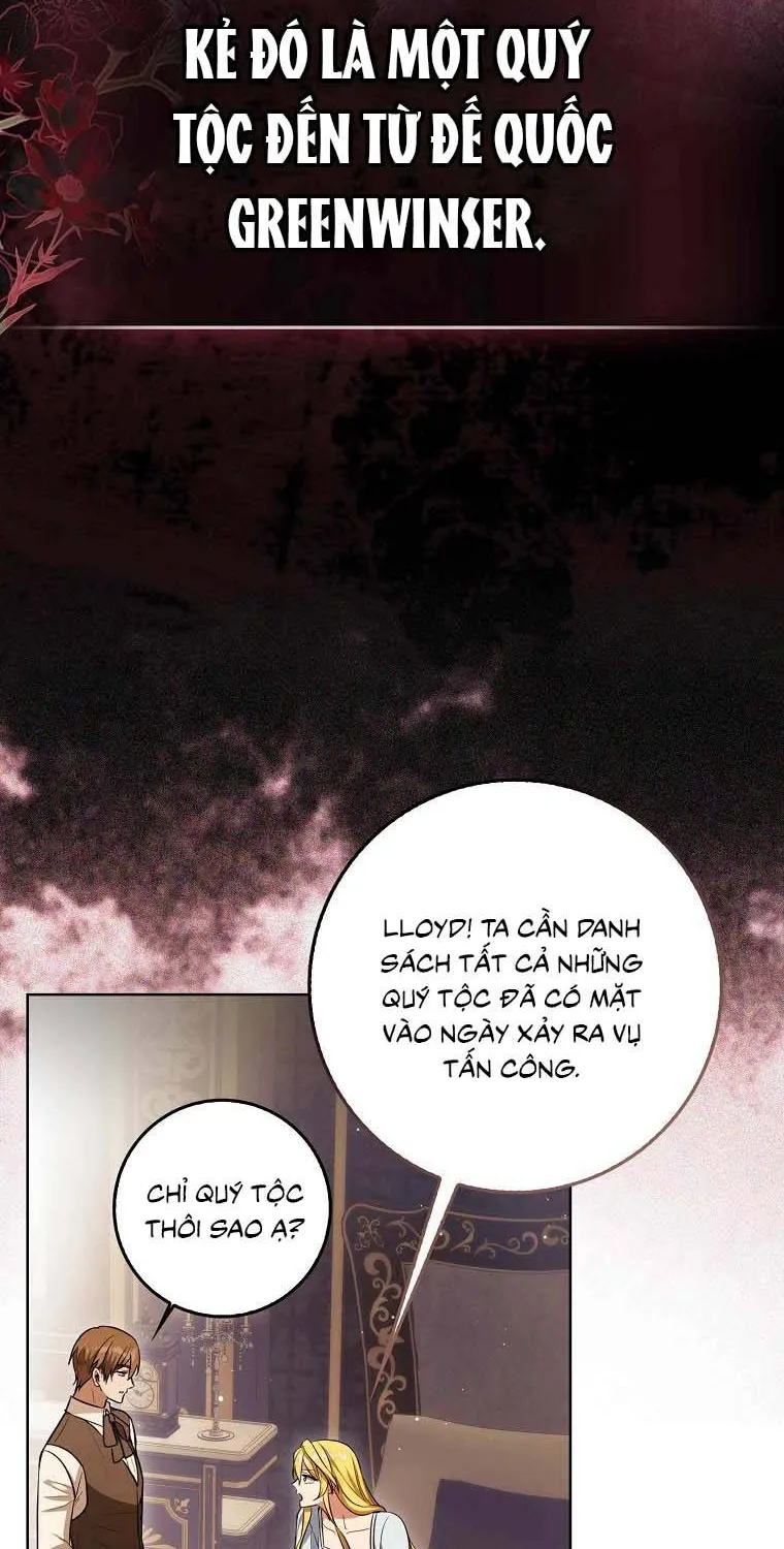 [END SS1] Tôi Cứ Nghĩ Mình Trở Về Là Kết Thúc, Không Ngờ Thể Loại Thay Đổi Rồi! Chap 14 - Next Chap 15