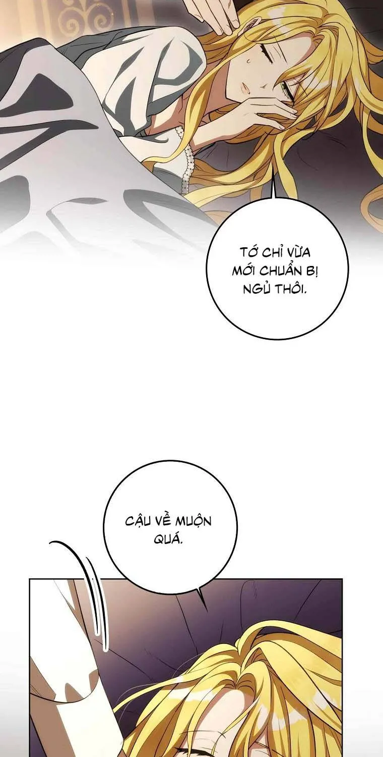 [END SS1] Tôi Cứ Nghĩ Mình Trở Về Là Kết Thúc, Không Ngờ Thể Loại Thay Đổi Rồi! Chap 14 - Next Chap 15