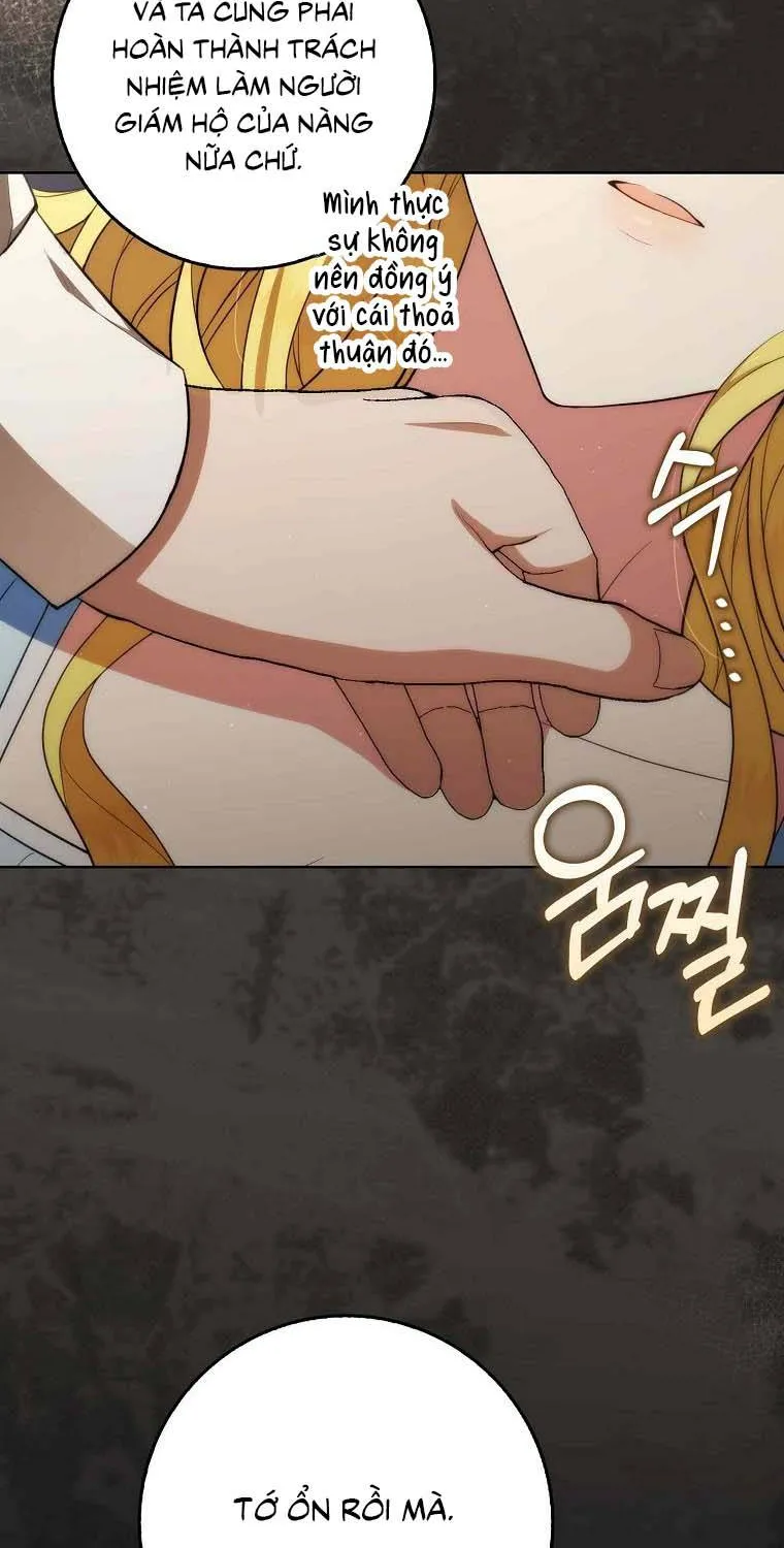 [END SS1] Tôi Cứ Nghĩ Mình Trở Về Là Kết Thúc, Không Ngờ Thể Loại Thay Đổi Rồi! Chap 14 - Next Chap 15