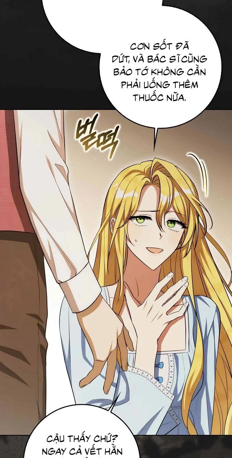 [END SS1] Tôi Cứ Nghĩ Mình Trở Về Là Kết Thúc, Không Ngờ Thể Loại Thay Đổi Rồi! Chap 14 - Next Chap 15