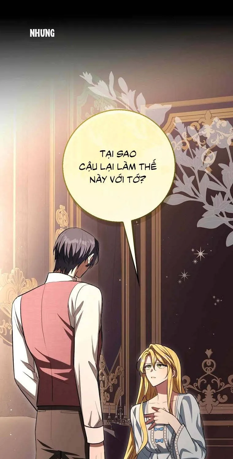 [END SS1] Tôi Cứ Nghĩ Mình Trở Về Là Kết Thúc, Không Ngờ Thể Loại Thay Đổi Rồi! Chap 14 - Next Chap 15