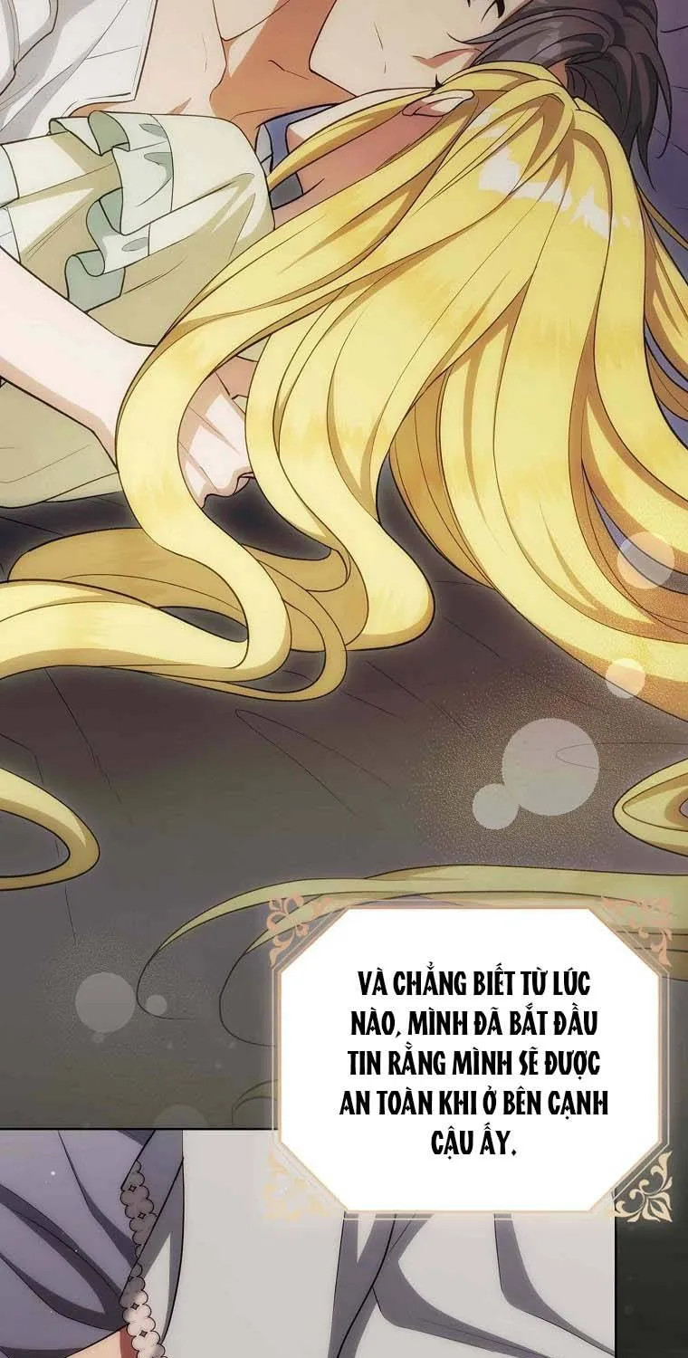 [END SS1] Tôi Cứ Nghĩ Mình Trở Về Là Kết Thúc, Không Ngờ Thể Loại Thay Đổi Rồi! Chap 14 - Next Chap 15