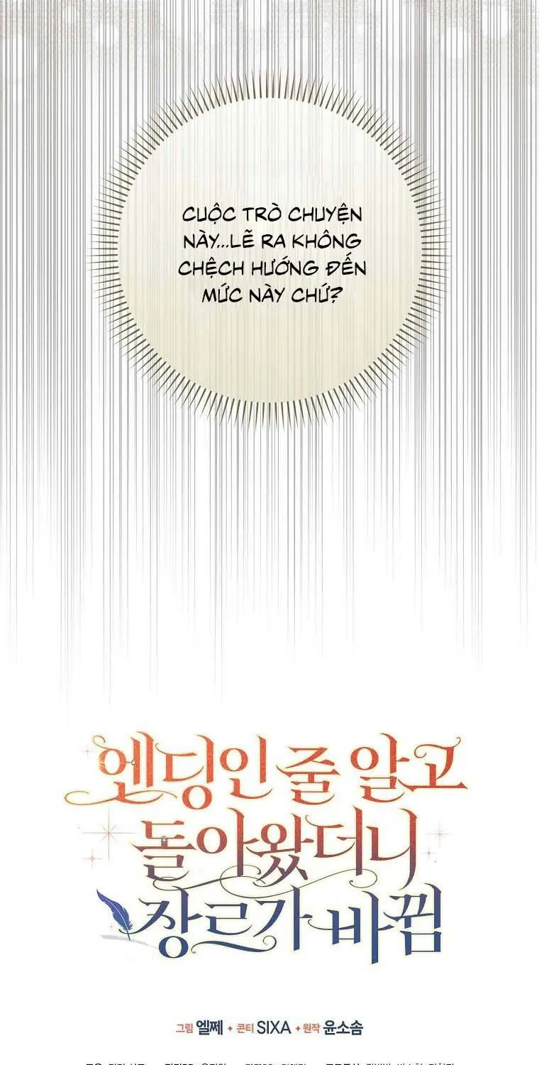 [END SS1] Tôi Cứ Nghĩ Mình Trở Về Là Kết Thúc, Không Ngờ Thể Loại Thay Đổi Rồi! Chap 14 - Next Chap 15
