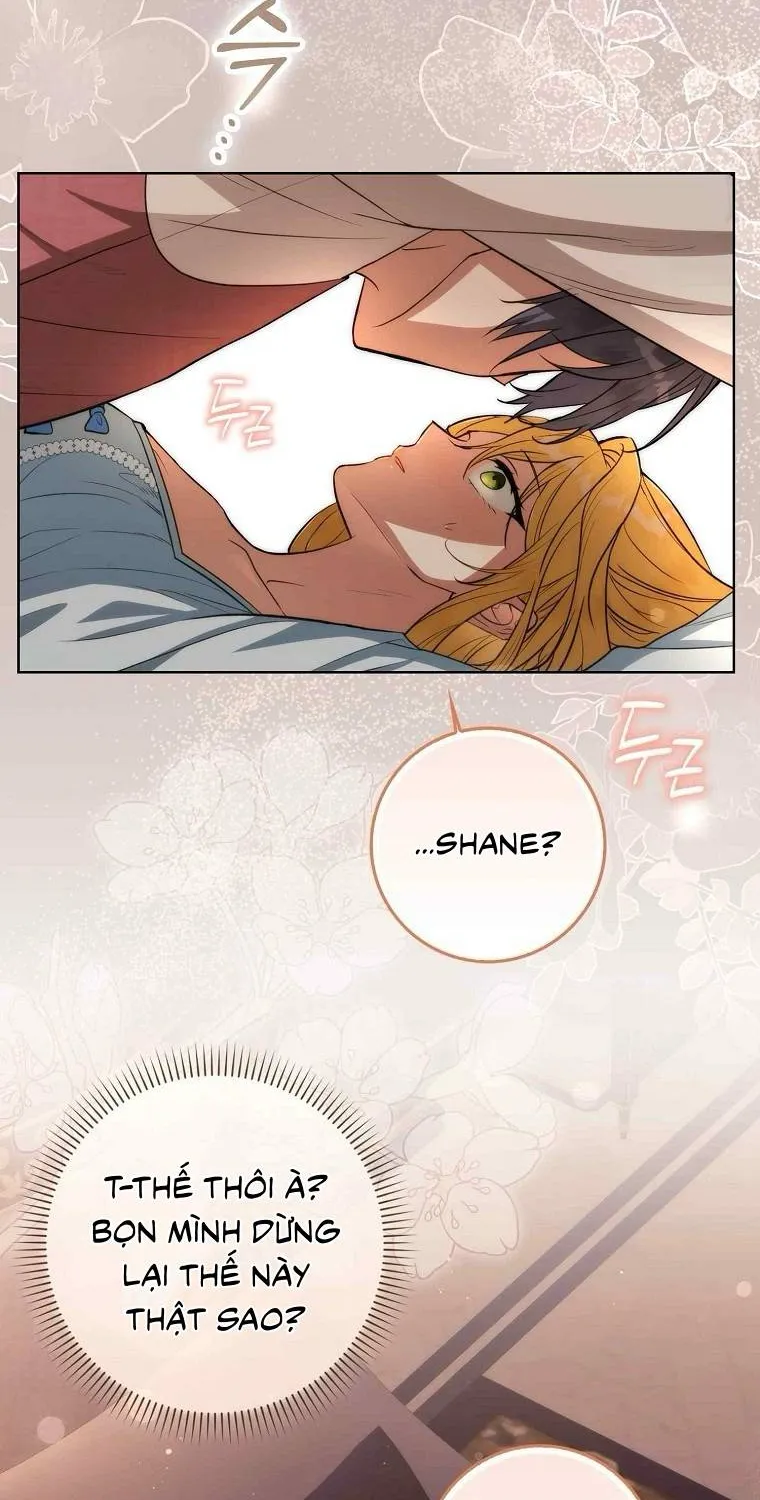 [END SS1] Tôi Cứ Nghĩ Mình Trở Về Là Kết Thúc, Không Ngờ Thể Loại Thay Đổi Rồi! Chap 15 - Next Chap 16