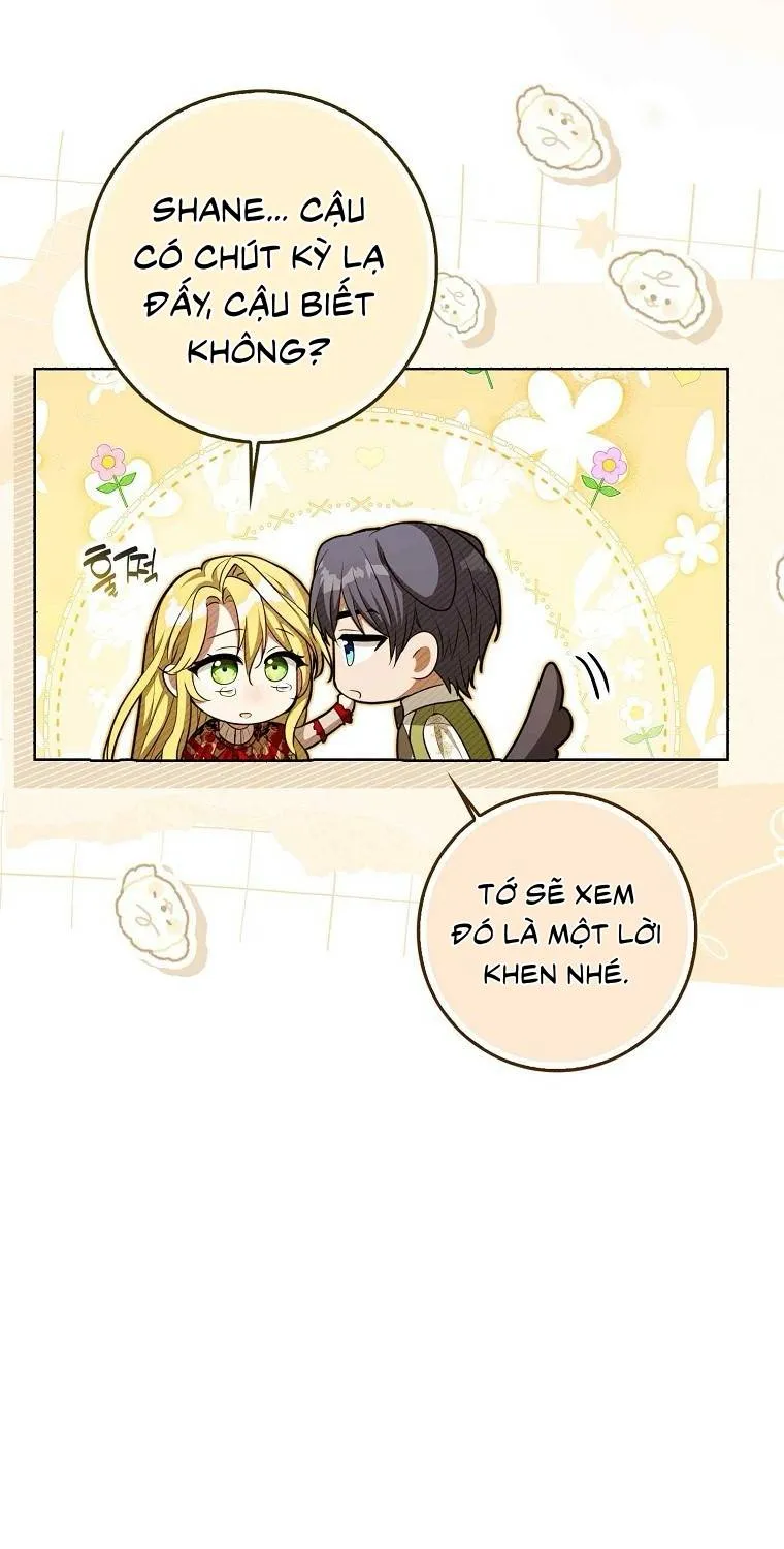 [END SS1] Tôi Cứ Nghĩ Mình Trở Về Là Kết Thúc, Không Ngờ Thể Loại Thay Đổi Rồi! Chap 15 - Next Chap 16