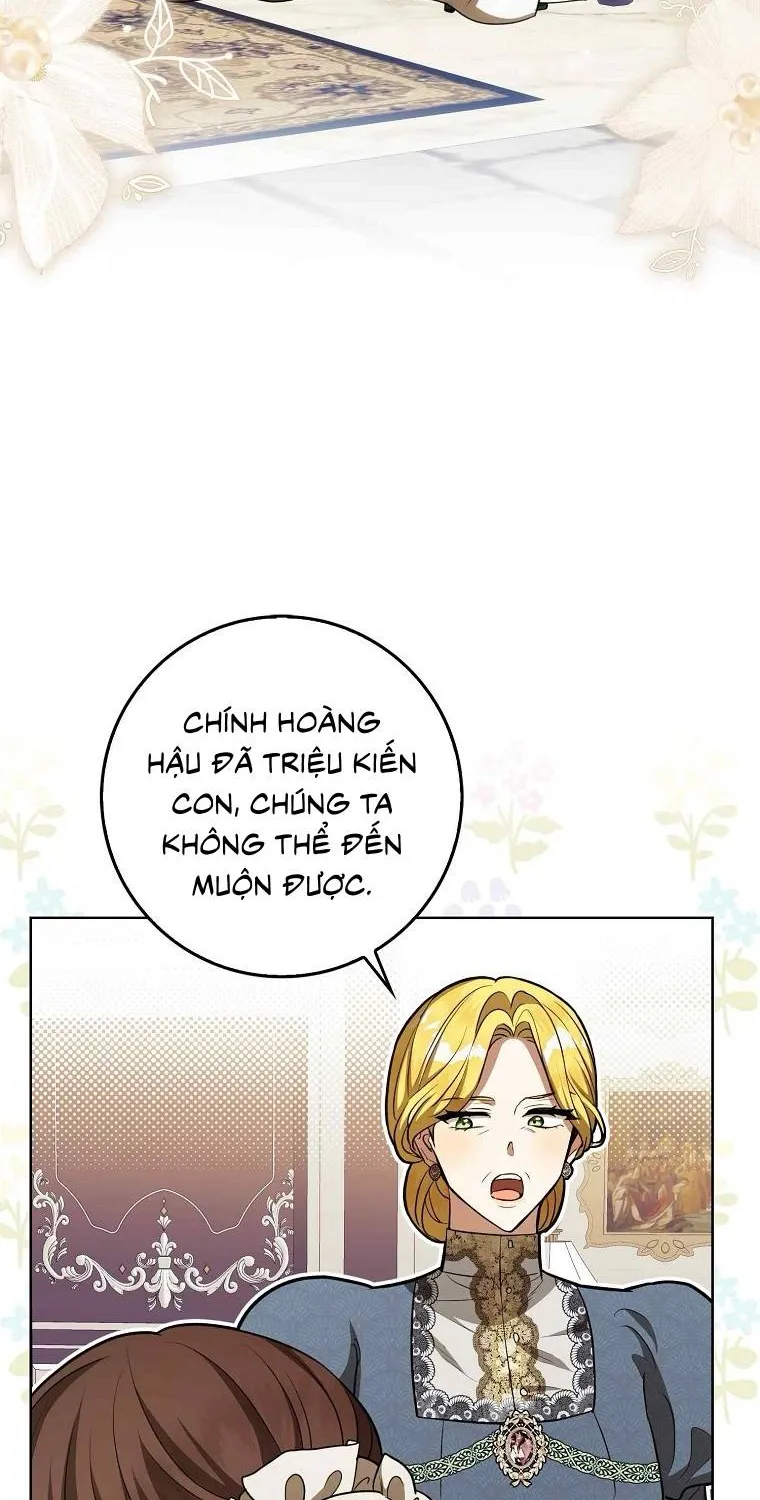 [END SS1] Tôi Cứ Nghĩ Mình Trở Về Là Kết Thúc, Không Ngờ Thể Loại Thay Đổi Rồi! Chap 15 - Next Chap 16