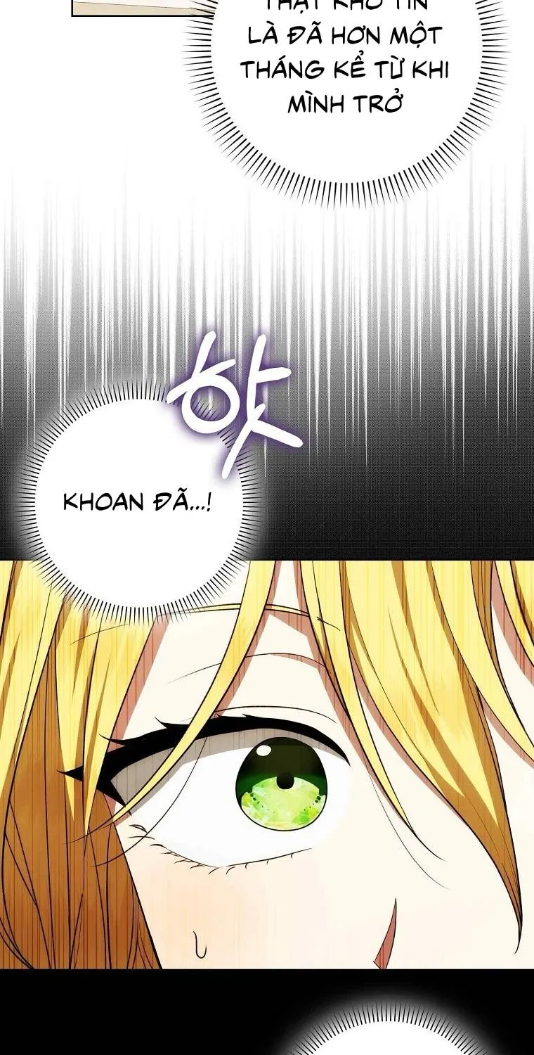 [END SS1] Tôi Cứ Nghĩ Mình Trở Về Là Kết Thúc, Không Ngờ Thể Loại Thay Đổi Rồi! Chap 15 - Next Chap 16