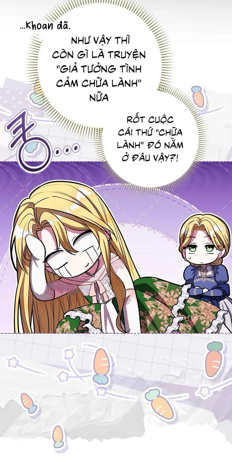 [END SS1] Tôi Cứ Nghĩ Mình Trở Về Là Kết Thúc, Không Ngờ Thể Loại Thay Đổi Rồi! Chap 15 - Next Chap 16