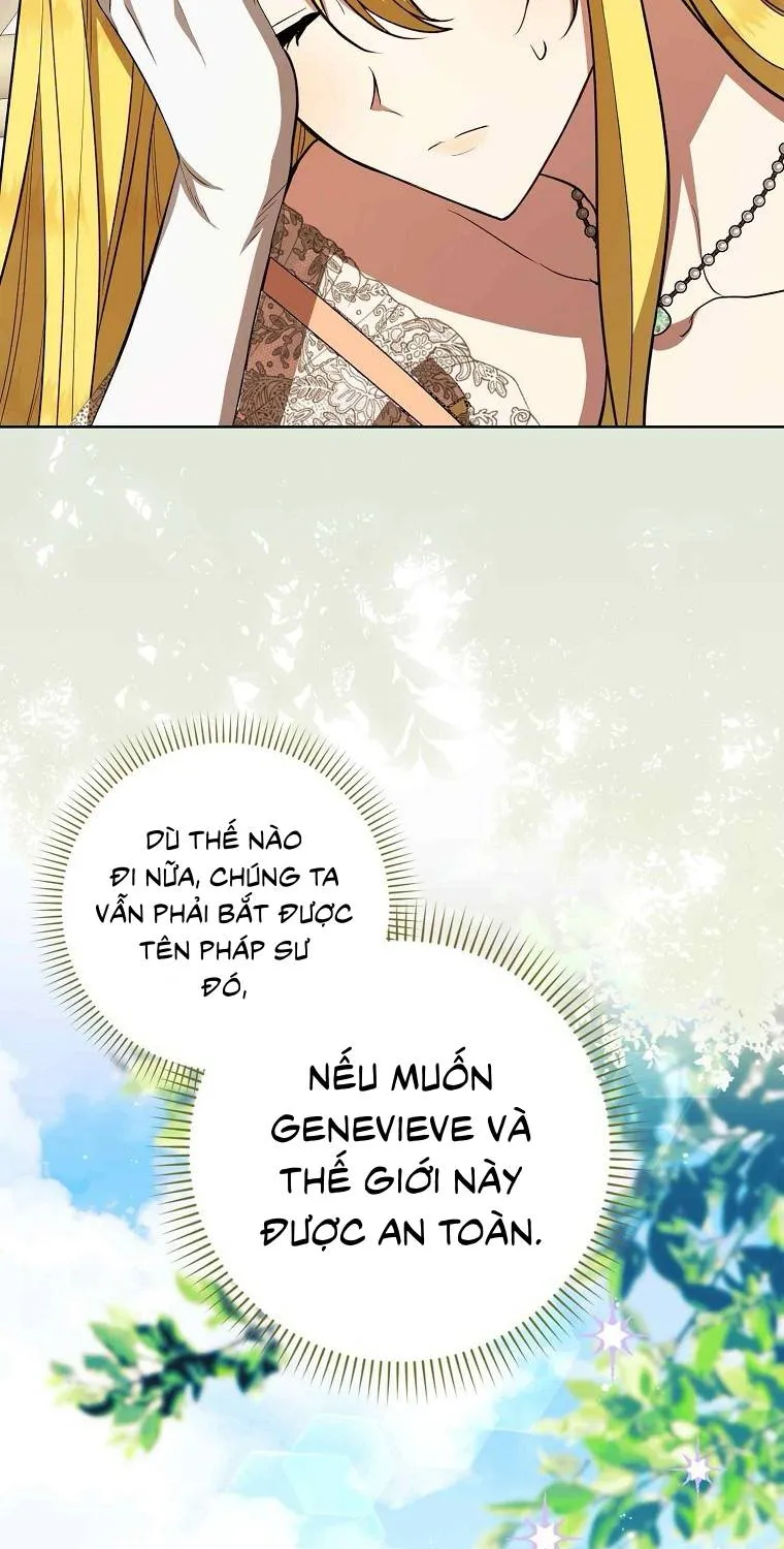 [END SS1] Tôi Cứ Nghĩ Mình Trở Về Là Kết Thúc, Không Ngờ Thể Loại Thay Đổi Rồi! Chap 15 - Next Chap 16