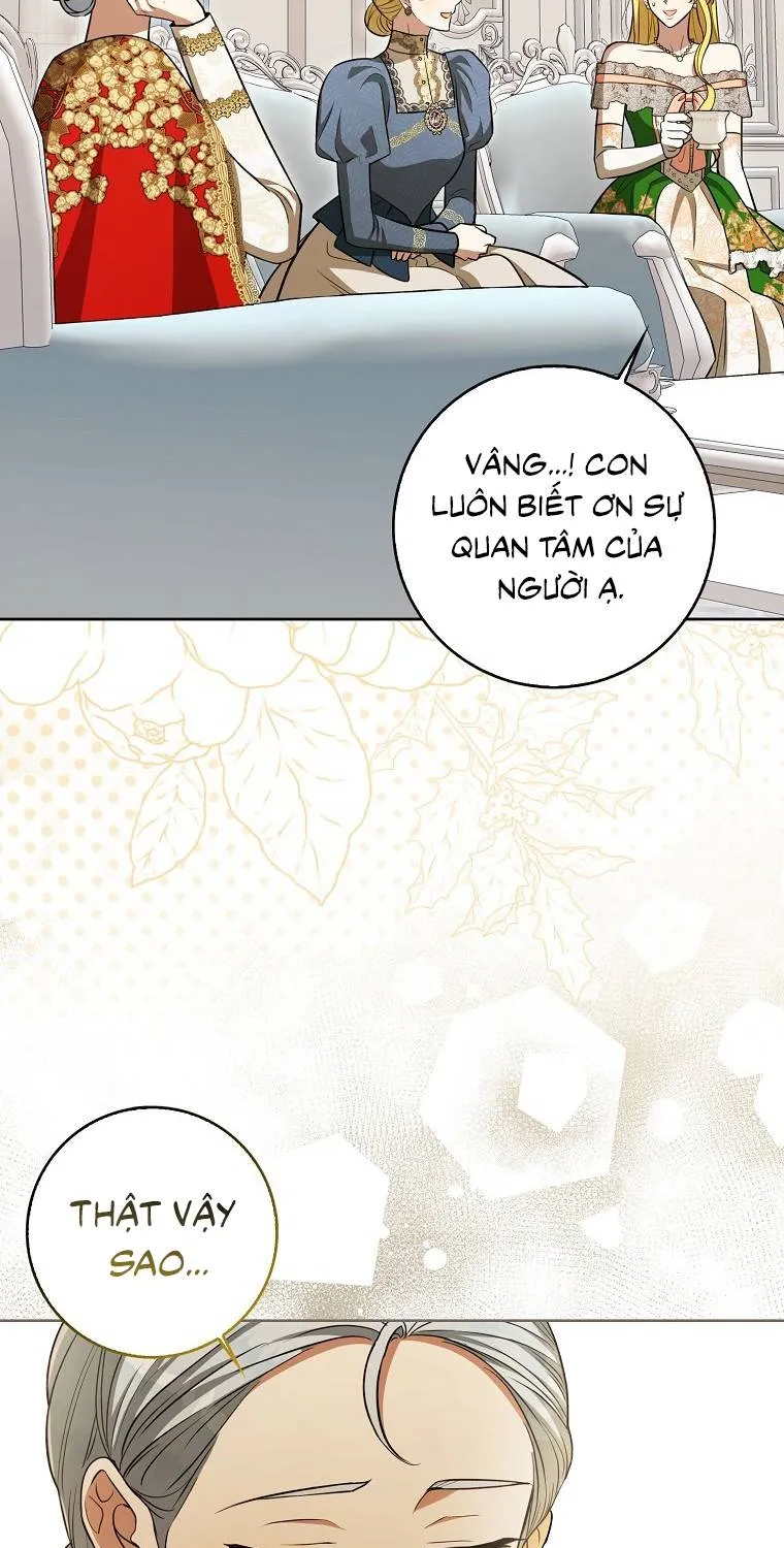 [END SS1] Tôi Cứ Nghĩ Mình Trở Về Là Kết Thúc, Không Ngờ Thể Loại Thay Đổi Rồi! Chap 16 - Next Chap 17