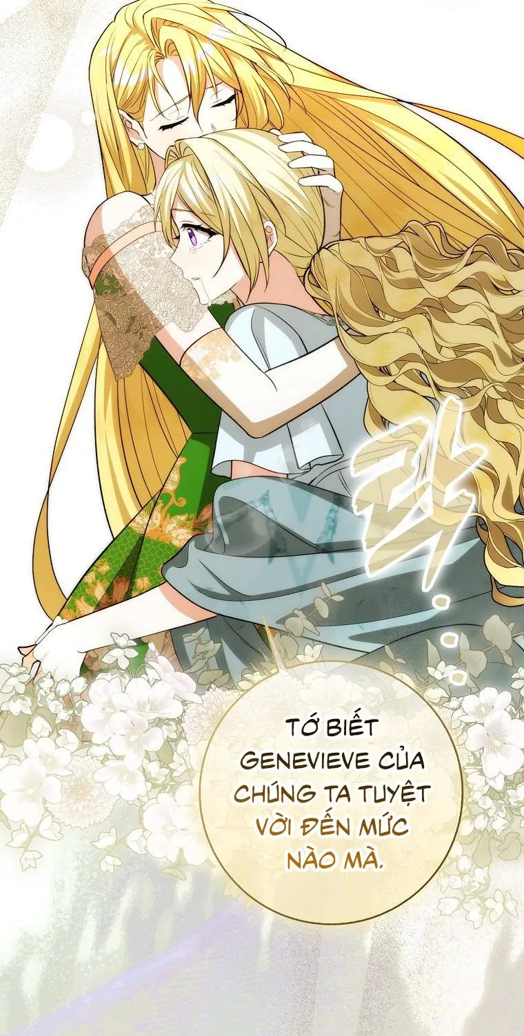 [END SS1] Tôi Cứ Nghĩ Mình Trở Về Là Kết Thúc, Không Ngờ Thể Loại Thay Đổi Rồi! Chap 16 - Next Chap 17
