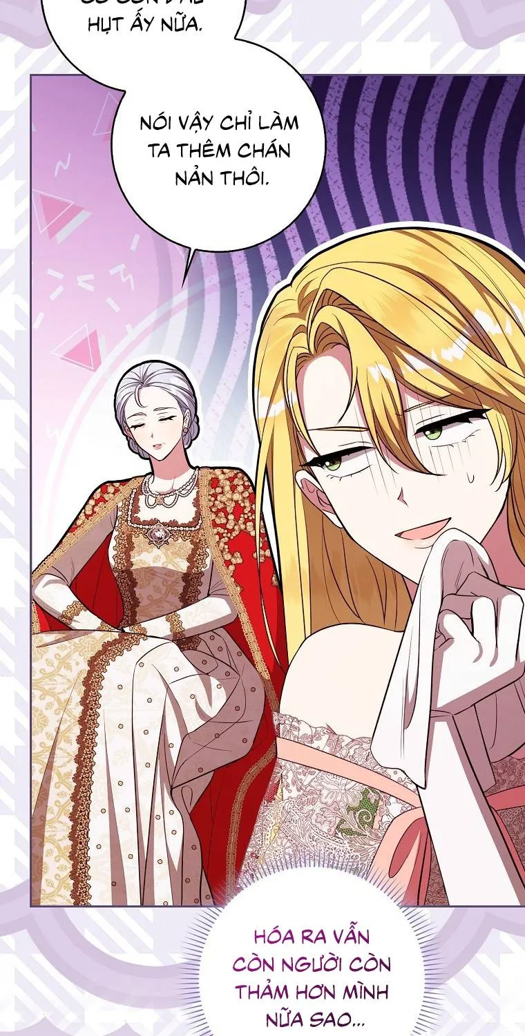 [END SS1] Tôi Cứ Nghĩ Mình Trở Về Là Kết Thúc, Không Ngờ Thể Loại Thay Đổi Rồi! Chap 16 - Next Chap 17