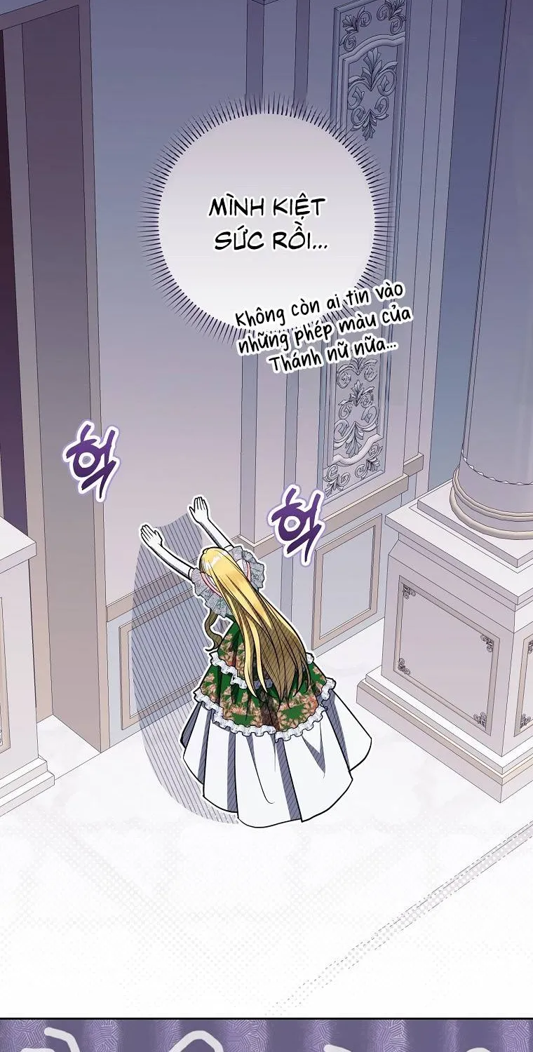 [END SS1] Tôi Cứ Nghĩ Mình Trở Về Là Kết Thúc, Không Ngờ Thể Loại Thay Đổi Rồi! Chap 16 - Next Chap 17