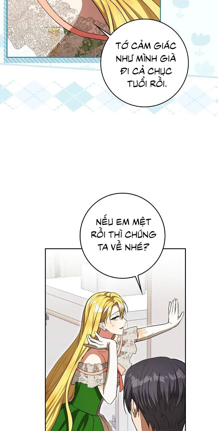 [END SS1] Tôi Cứ Nghĩ Mình Trở Về Là Kết Thúc, Không Ngờ Thể Loại Thay Đổi Rồi! Chap 16 - Next Chap 17