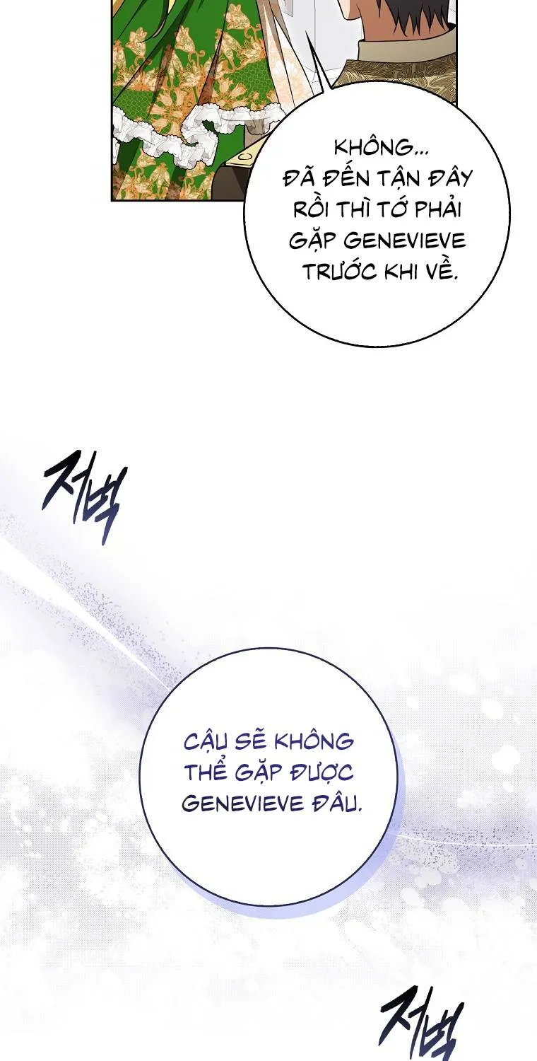 [END SS1] Tôi Cứ Nghĩ Mình Trở Về Là Kết Thúc, Không Ngờ Thể Loại Thay Đổi Rồi! Chap 16 - Next Chap 17
