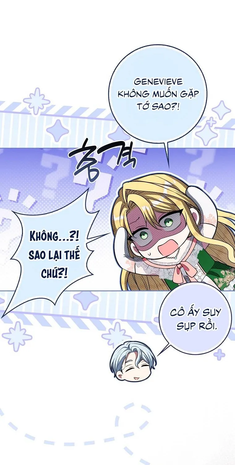 [END SS1] Tôi Cứ Nghĩ Mình Trở Về Là Kết Thúc, Không Ngờ Thể Loại Thay Đổi Rồi! Chap 16 - Next Chap 17