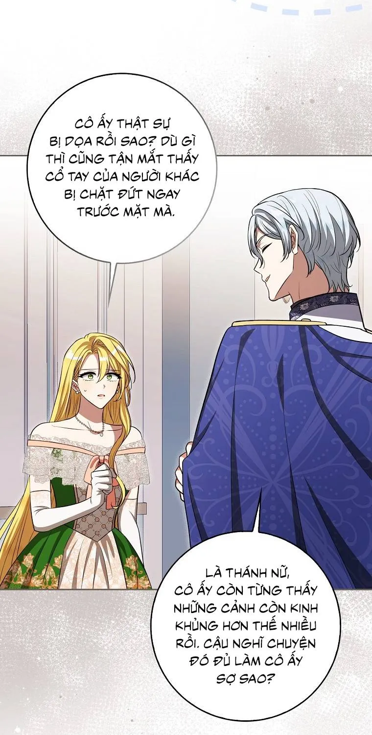 [END SS1] Tôi Cứ Nghĩ Mình Trở Về Là Kết Thúc, Không Ngờ Thể Loại Thay Đổi Rồi! Chap 16 - Next Chap 17