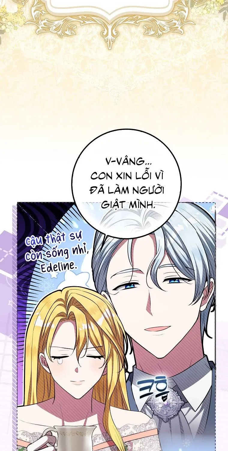 [END SS1] Tôi Cứ Nghĩ Mình Trở Về Là Kết Thúc, Không Ngờ Thể Loại Thay Đổi Rồi! Chap 16 - Next Chap 17