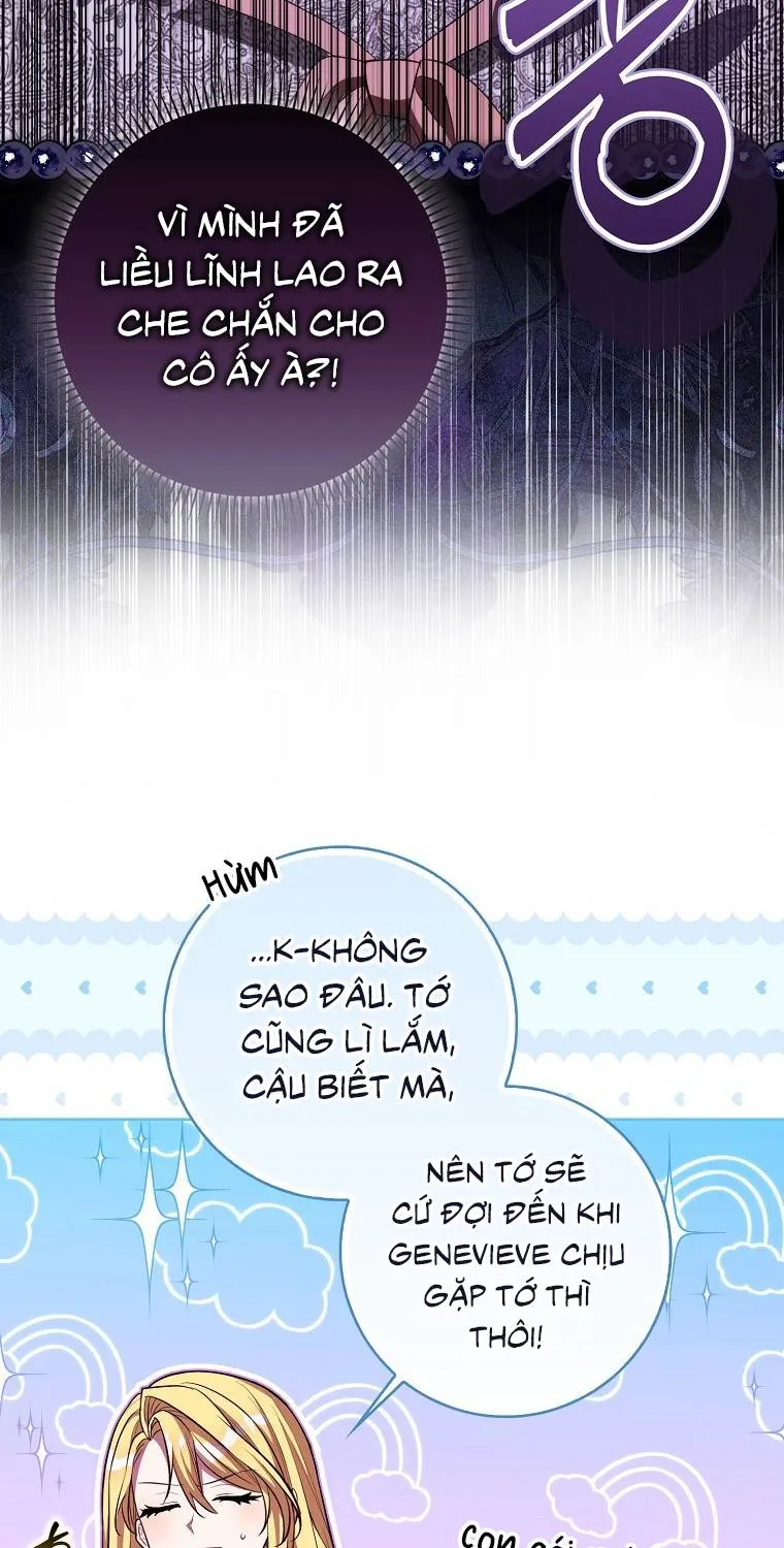 [END SS1] Tôi Cứ Nghĩ Mình Trở Về Là Kết Thúc, Không Ngờ Thể Loại Thay Đổi Rồi! Chap 16 - Next Chap 17