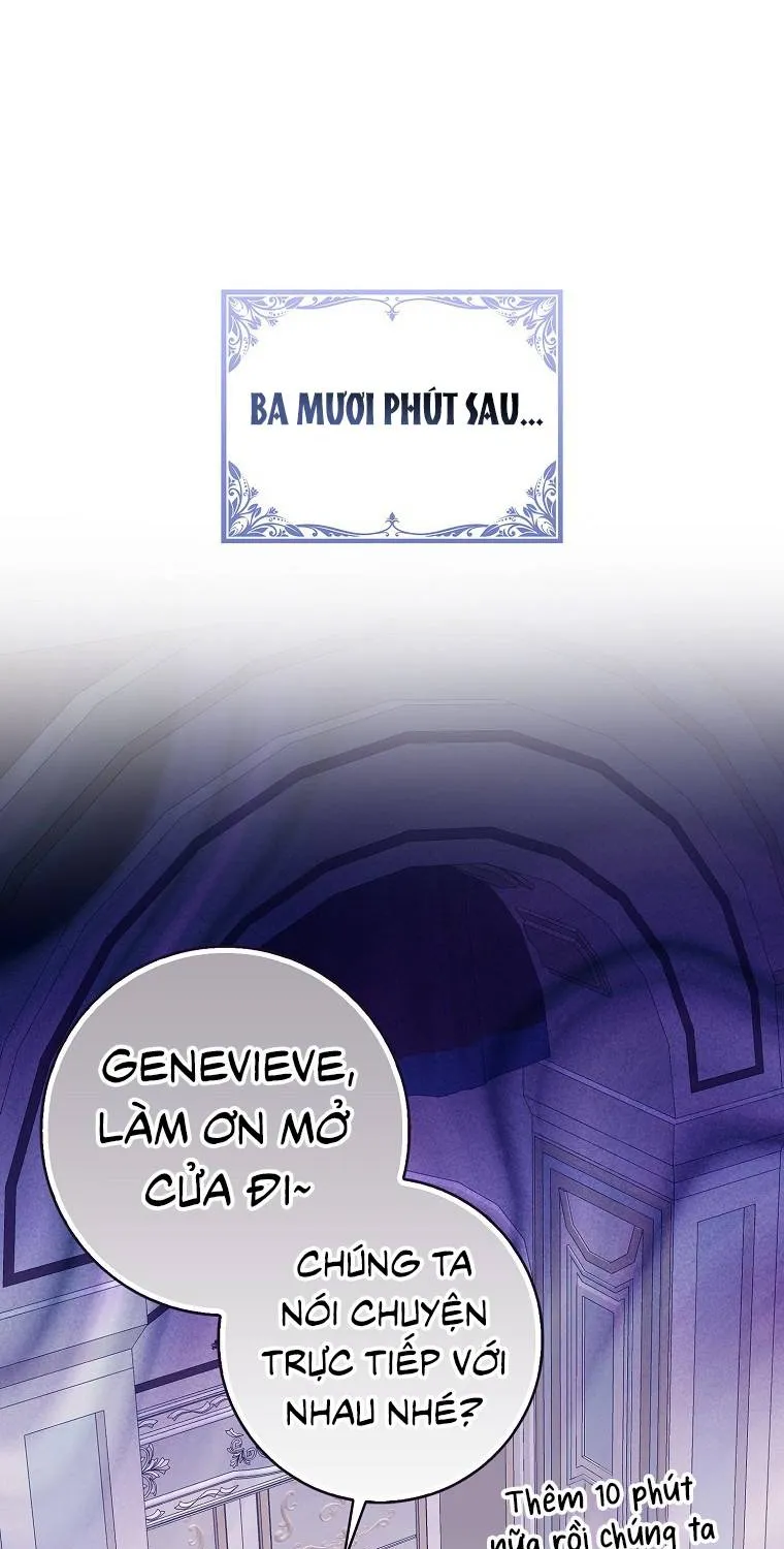 [END SS1] Tôi Cứ Nghĩ Mình Trở Về Là Kết Thúc, Không Ngờ Thể Loại Thay Đổi Rồi! Chap 16 - Next Chap 17