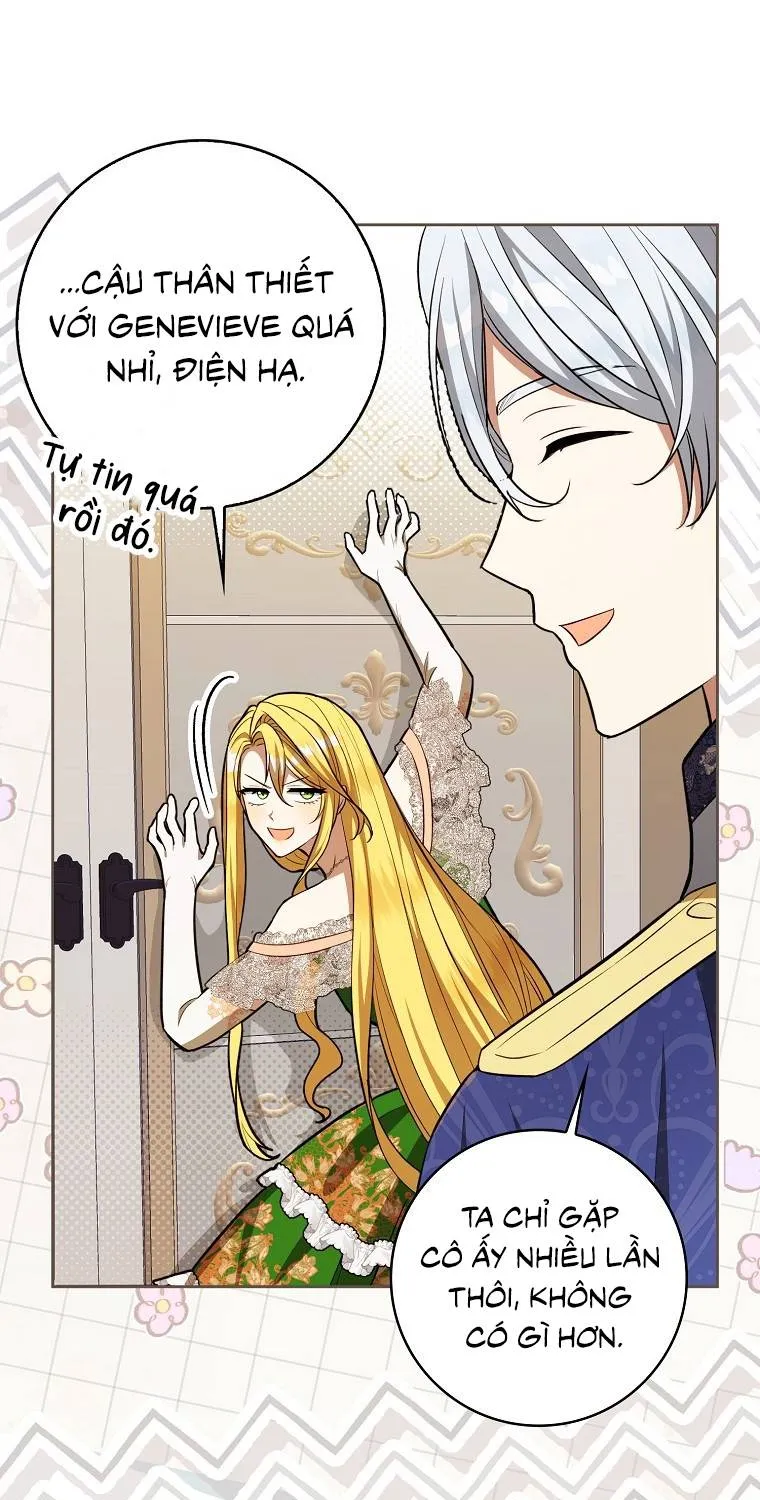 [END SS1] Tôi Cứ Nghĩ Mình Trở Về Là Kết Thúc, Không Ngờ Thể Loại Thay Đổi Rồi! Chap 16 - Next Chap 17