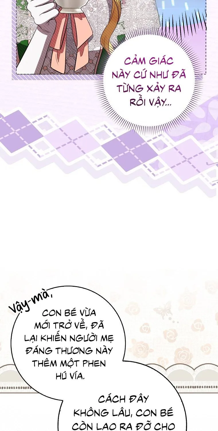 [END SS1] Tôi Cứ Nghĩ Mình Trở Về Là Kết Thúc, Không Ngờ Thể Loại Thay Đổi Rồi! Chap 16 - Next Chap 17