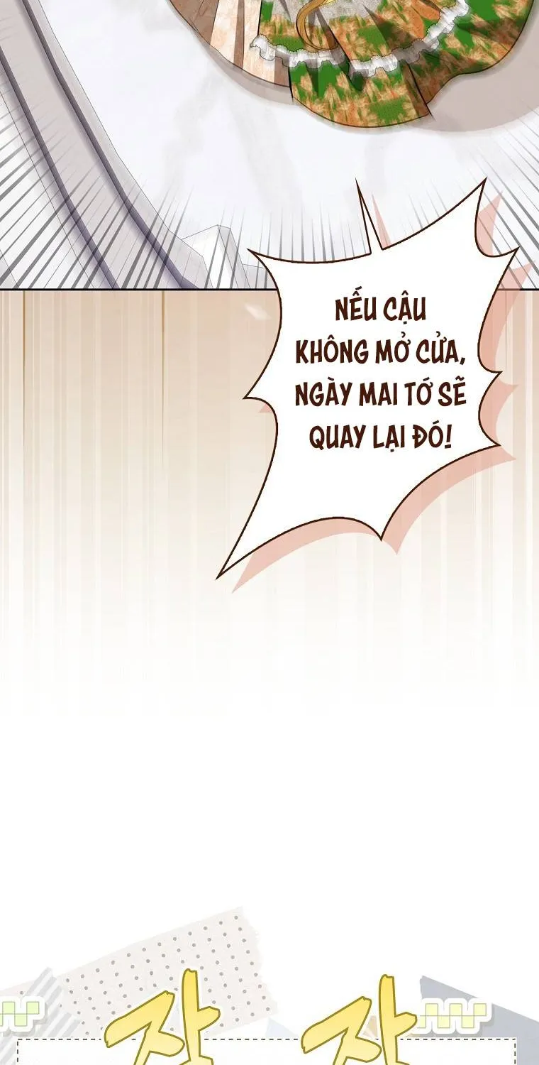 [END SS1] Tôi Cứ Nghĩ Mình Trở Về Là Kết Thúc, Không Ngờ Thể Loại Thay Đổi Rồi! Chap 16 - Next Chap 17