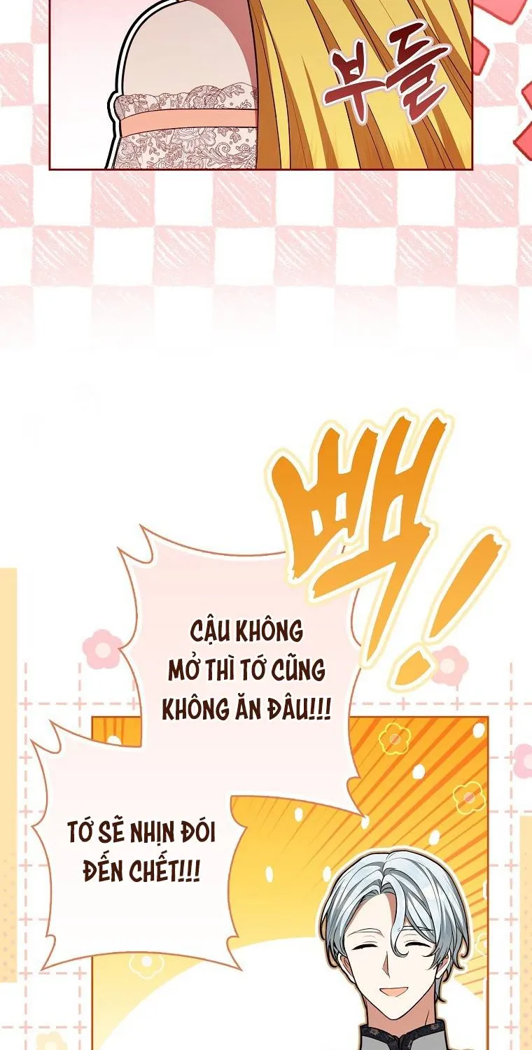[END SS1] Tôi Cứ Nghĩ Mình Trở Về Là Kết Thúc, Không Ngờ Thể Loại Thay Đổi Rồi! Chap 16 - Next Chap 17