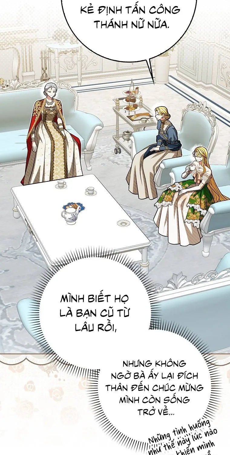 [END SS1] Tôi Cứ Nghĩ Mình Trở Về Là Kết Thúc, Không Ngờ Thể Loại Thay Đổi Rồi! Chap 16 - Next Chap 17