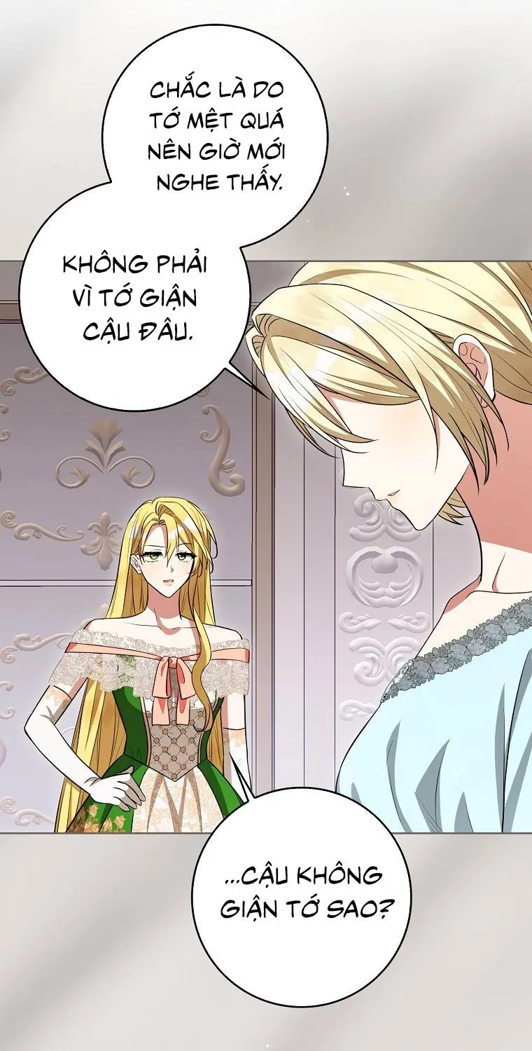 [END SS1] Tôi Cứ Nghĩ Mình Trở Về Là Kết Thúc, Không Ngờ Thể Loại Thay Đổi Rồi! Chap 16 - Next Chap 17