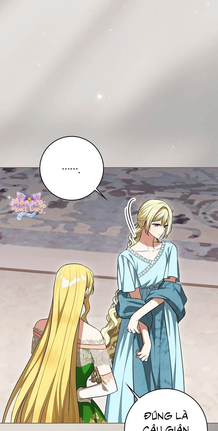 [END SS1] Tôi Cứ Nghĩ Mình Trở Về Là Kết Thúc, Không Ngờ Thể Loại Thay Đổi Rồi! Chap 16 - Next Chap 17