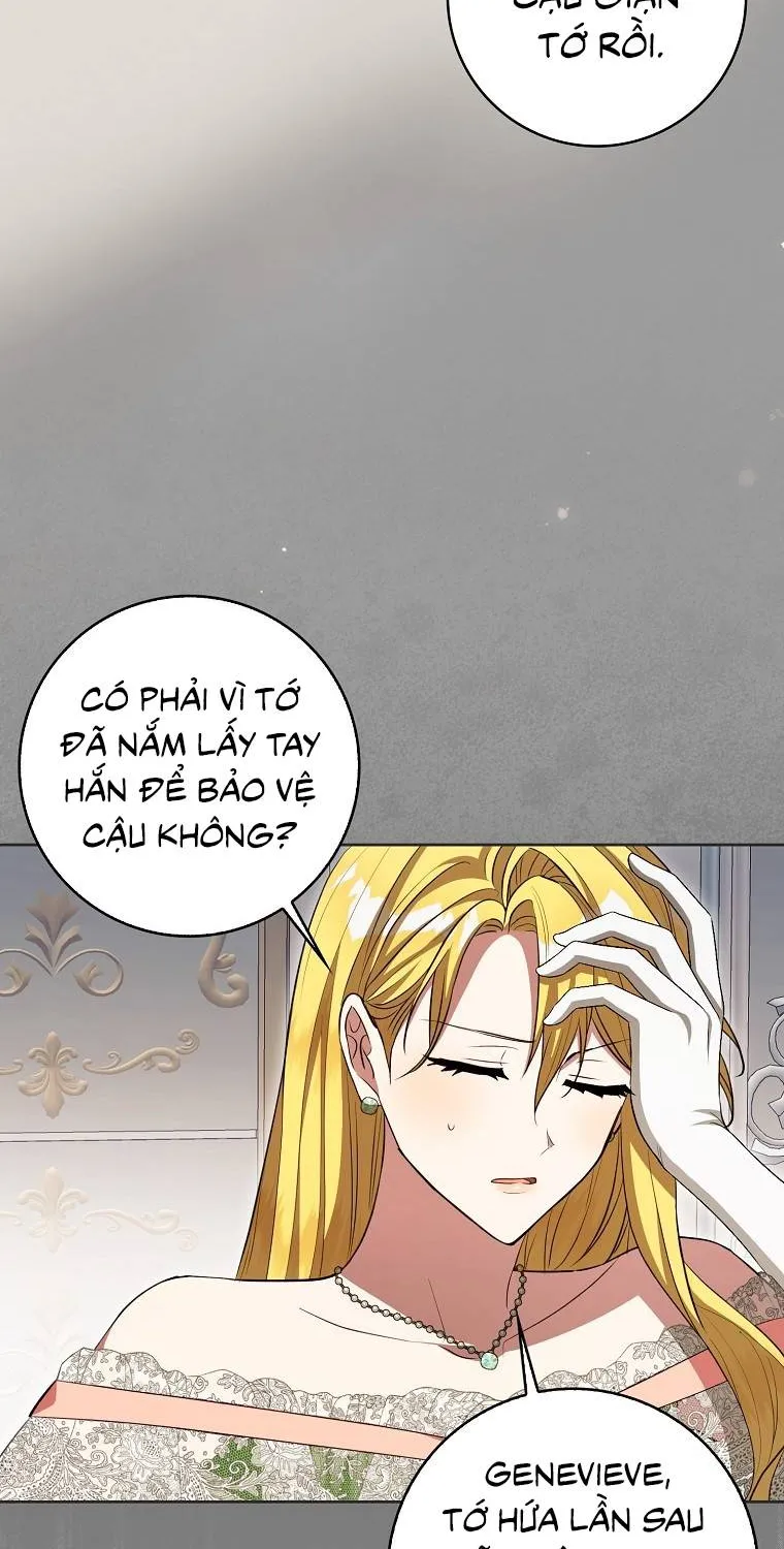 [END SS1] Tôi Cứ Nghĩ Mình Trở Về Là Kết Thúc, Không Ngờ Thể Loại Thay Đổi Rồi! Chap 16 - Next Chap 17