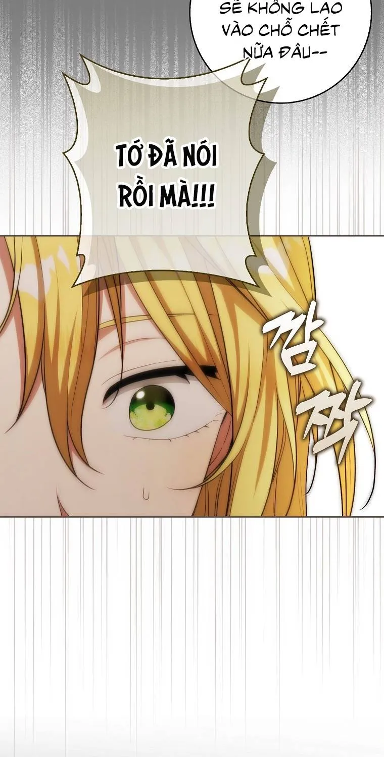 [END SS1] Tôi Cứ Nghĩ Mình Trở Về Là Kết Thúc, Không Ngờ Thể Loại Thay Đổi Rồi! Chap 16 - Next Chap 17