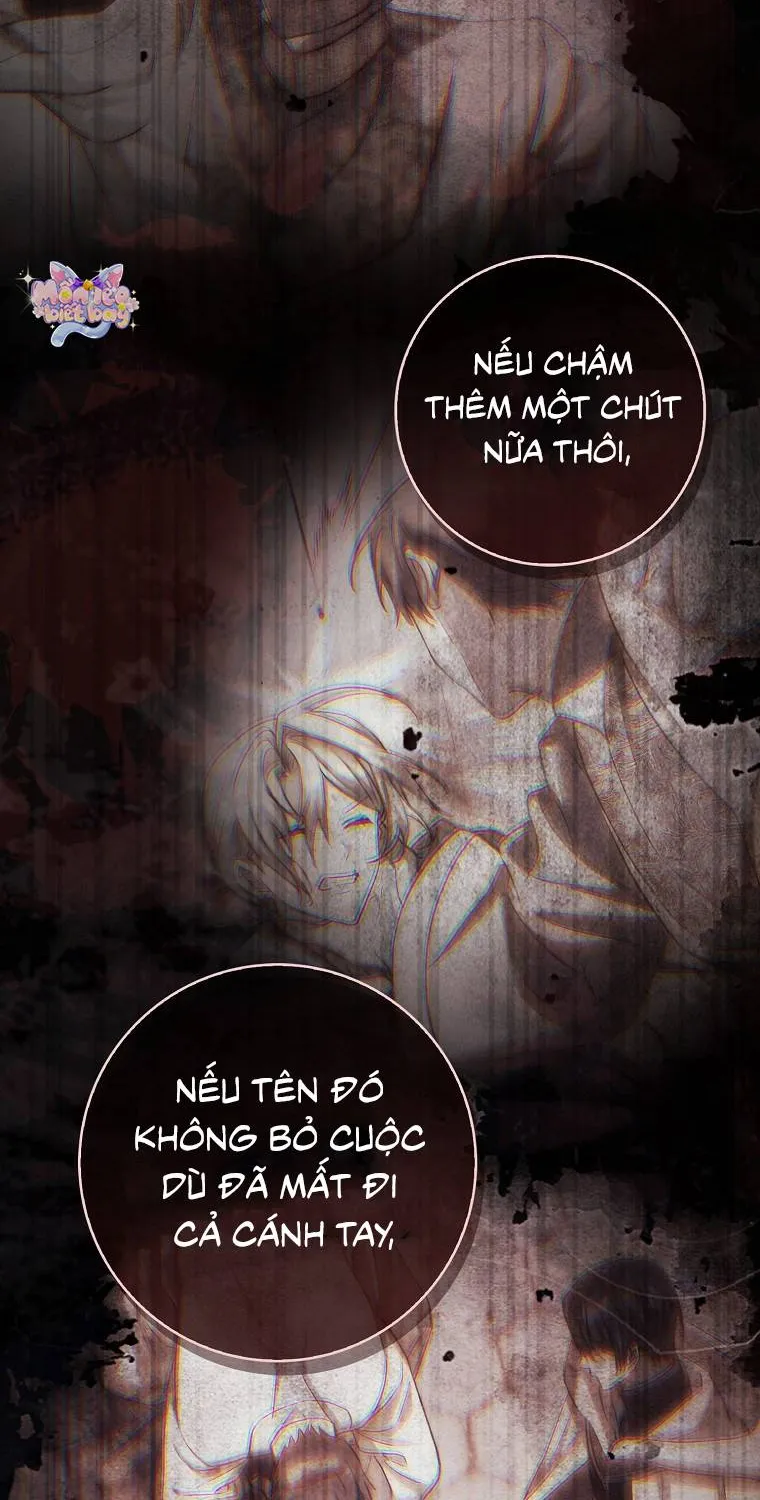 [END SS1] Tôi Cứ Nghĩ Mình Trở Về Là Kết Thúc, Không Ngờ Thể Loại Thay Đổi Rồi! Chap 16 - Next Chap 17