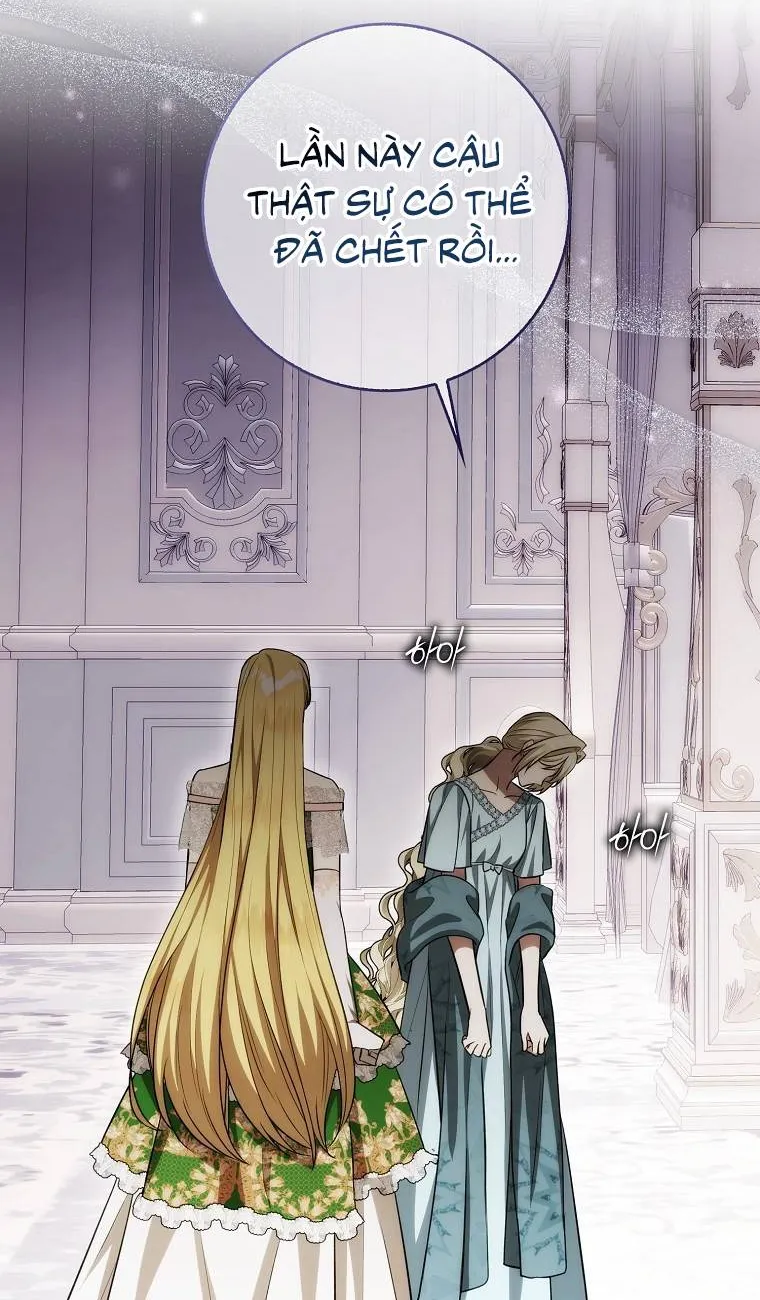 [END SS1] Tôi Cứ Nghĩ Mình Trở Về Là Kết Thúc, Không Ngờ Thể Loại Thay Đổi Rồi! Chap 16 - Next Chap 17
