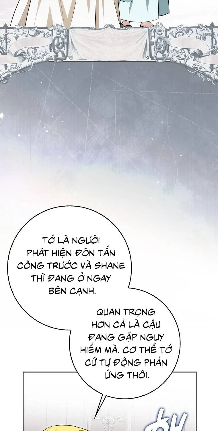 [END SS1] Tôi Cứ Nghĩ Mình Trở Về Là Kết Thúc, Không Ngờ Thể Loại Thay Đổi Rồi! Chap 16 - Next Chap 17