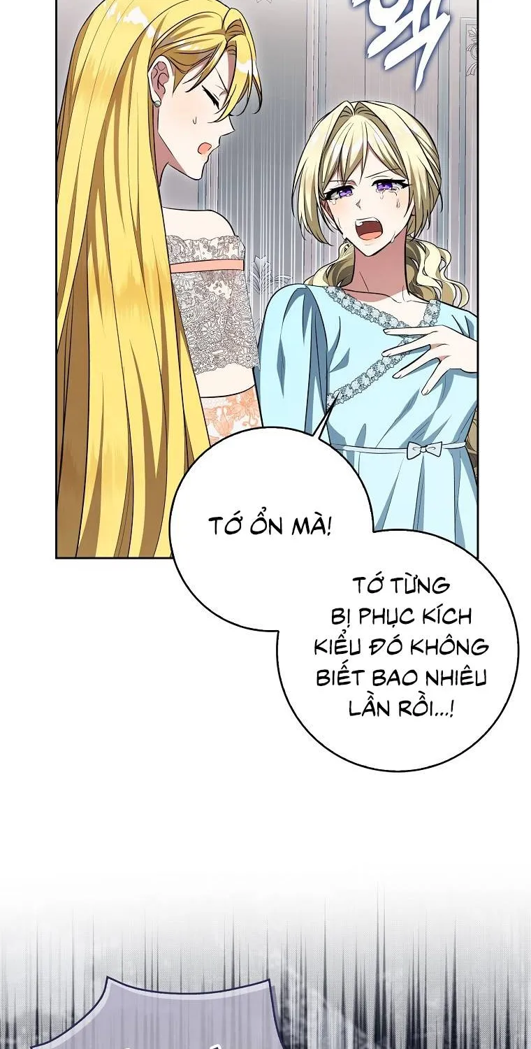 [END SS1] Tôi Cứ Nghĩ Mình Trở Về Là Kết Thúc, Không Ngờ Thể Loại Thay Đổi Rồi! Chap 16 - Next Chap 17