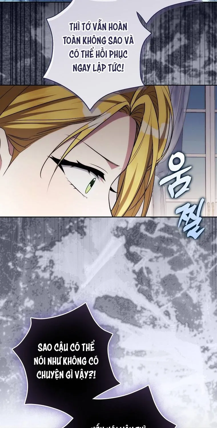 [END SS1] Tôi Cứ Nghĩ Mình Trở Về Là Kết Thúc, Không Ngờ Thể Loại Thay Đổi Rồi! Chap 16 - Next Chap 17